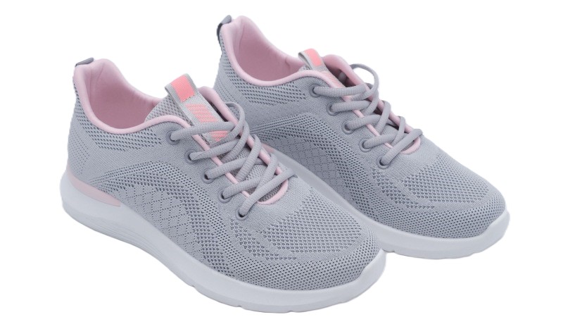 Кроссовки Allshoes (36-41) 198264 (деми)