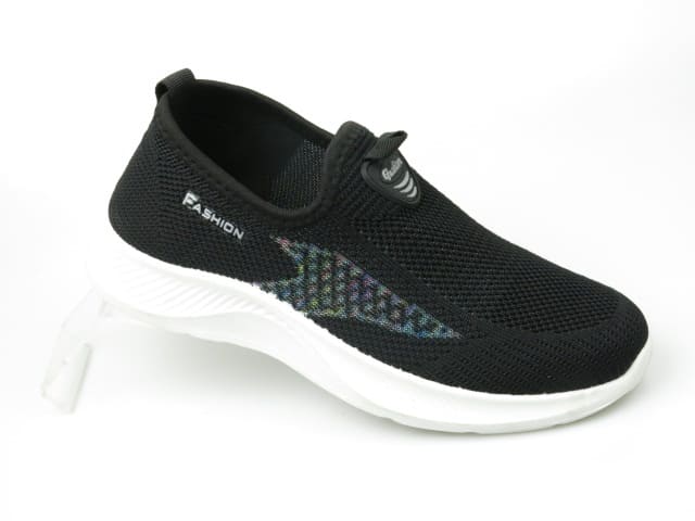 Кроссовки Allshoes (36-41) 198269 (деми)