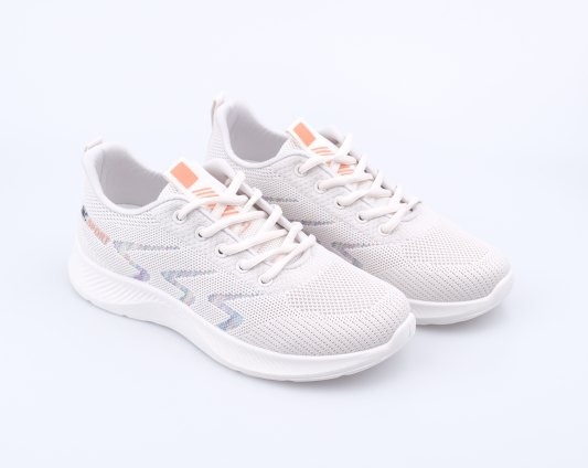 Кроссовки Allshoes (36-41) 198275 (деми)