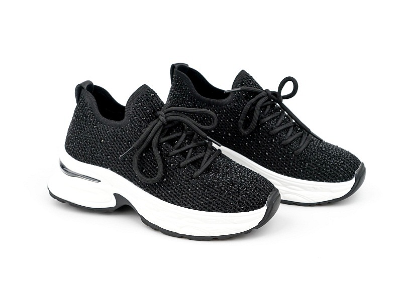 Кроссовки Allshoes (36-41) 199425 (деми)
