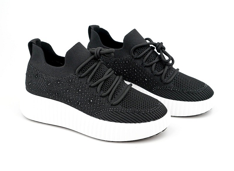 Кроссовки Allshoes (36-41) 199427 (деми)