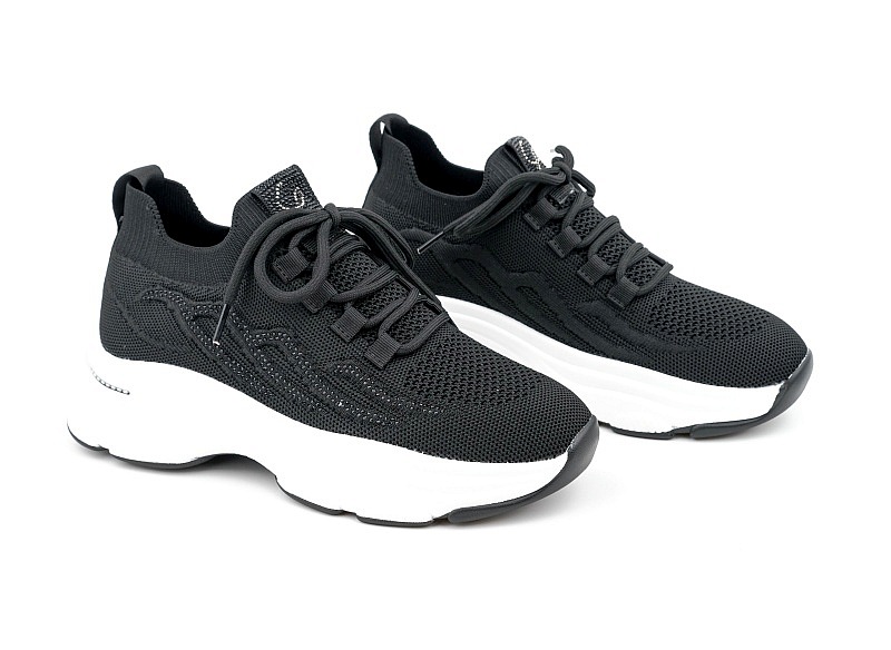 Кроссовки Allshoes (36-41) 199430 (деми)