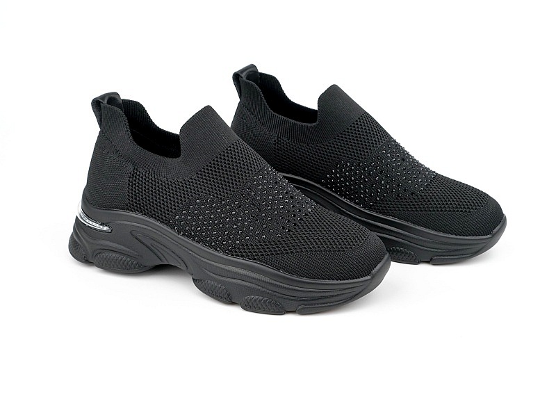 Кроссовки Allshoes (36-41) 199439 (деми)