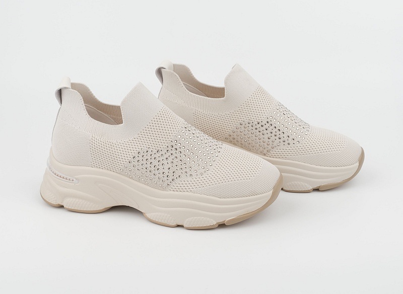 Кроссовки Allshoes (36-41) 199440 (деми)