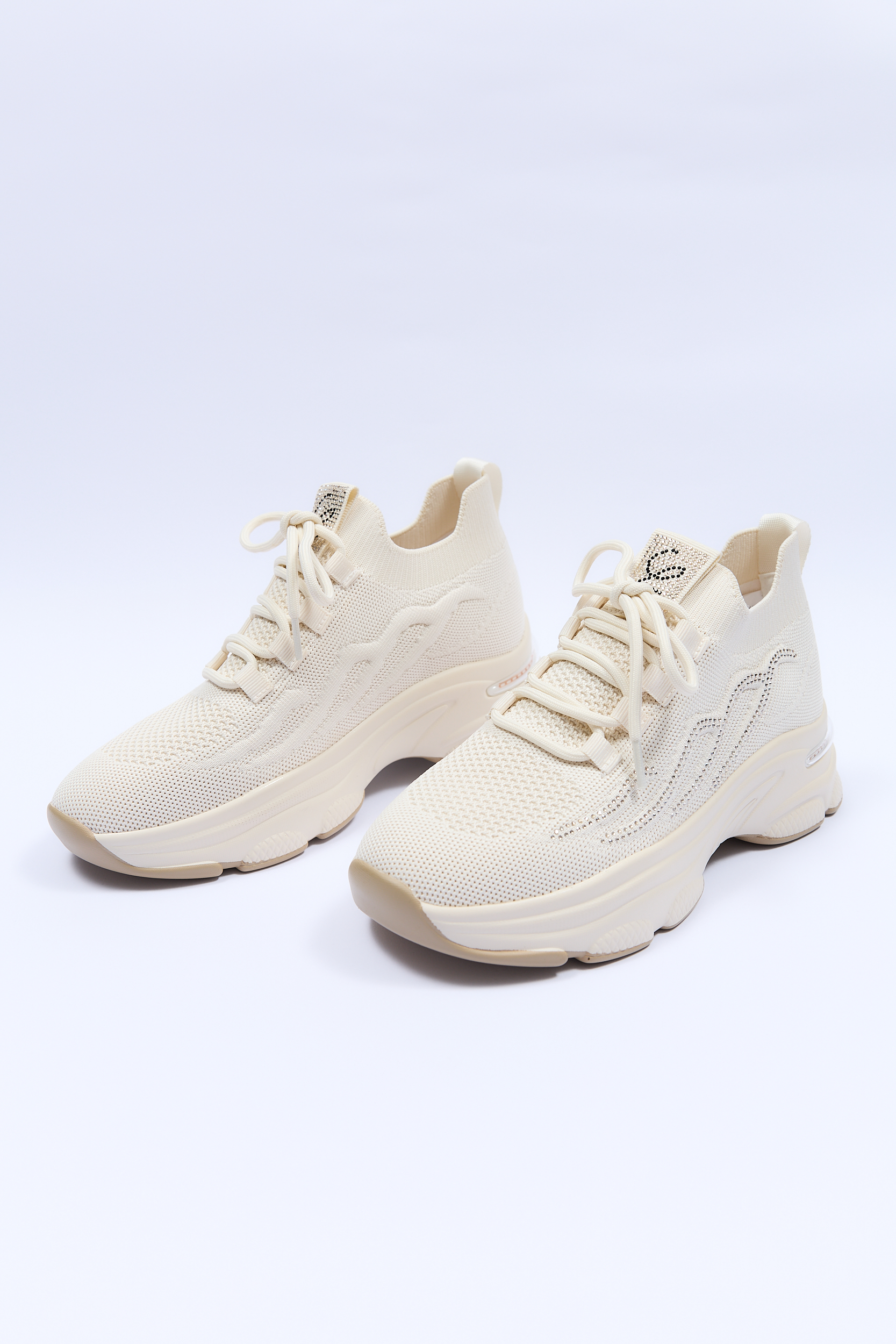 Кроссовки Allshoes (36-41) 199452 (деми)