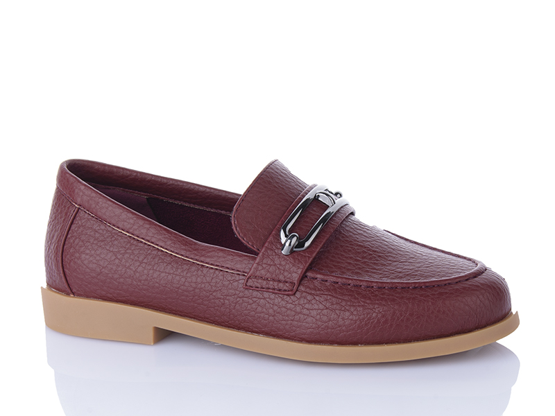 Туфли Lino Marano (36-41) F0509-25F (деми)