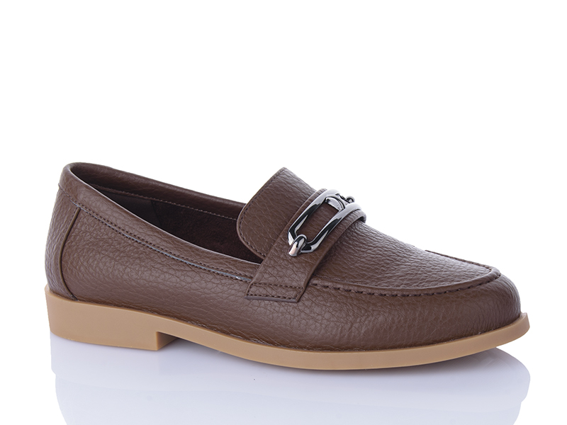 Туфли Lino Marano (36-41) F0509-3F (деми)