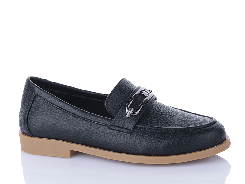 Туфли Lino Marano (36-41) F0509F (деми)