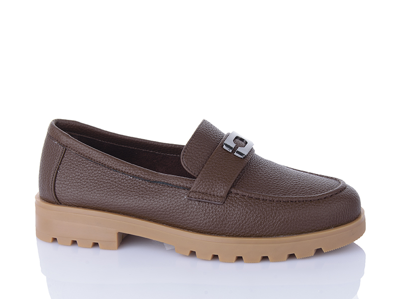 Туфли Lino Marano (36-41) F0513-3F (деми)