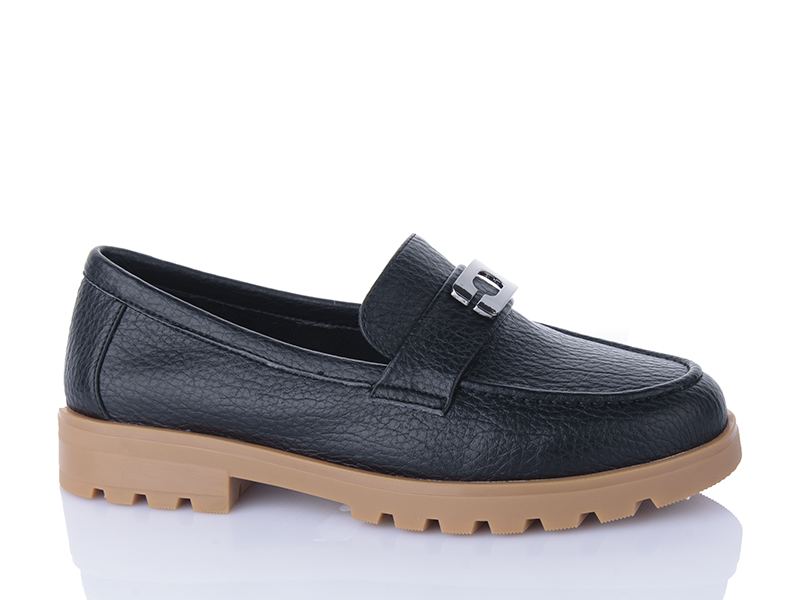 Туфли Lino Marano (36-41) F0513F (деми)