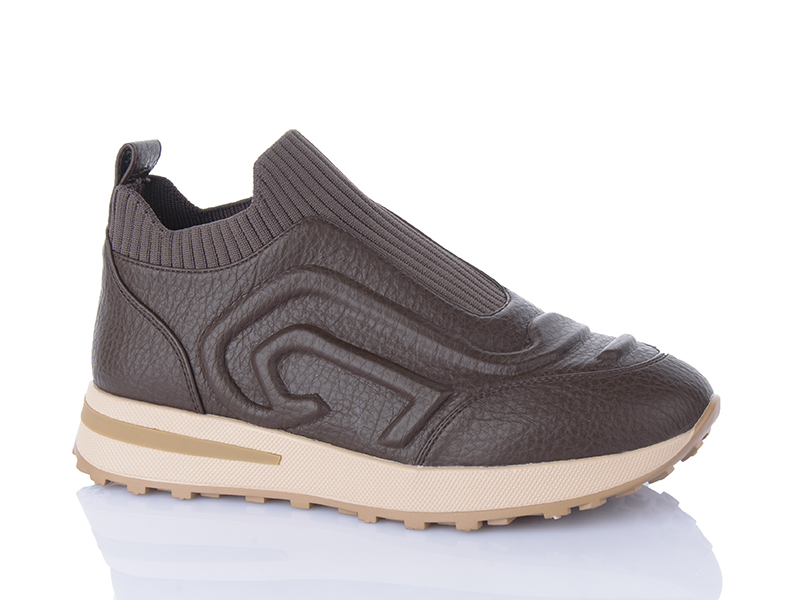 Кроссовки Lino Marano (36-40) F475-23 (деми)