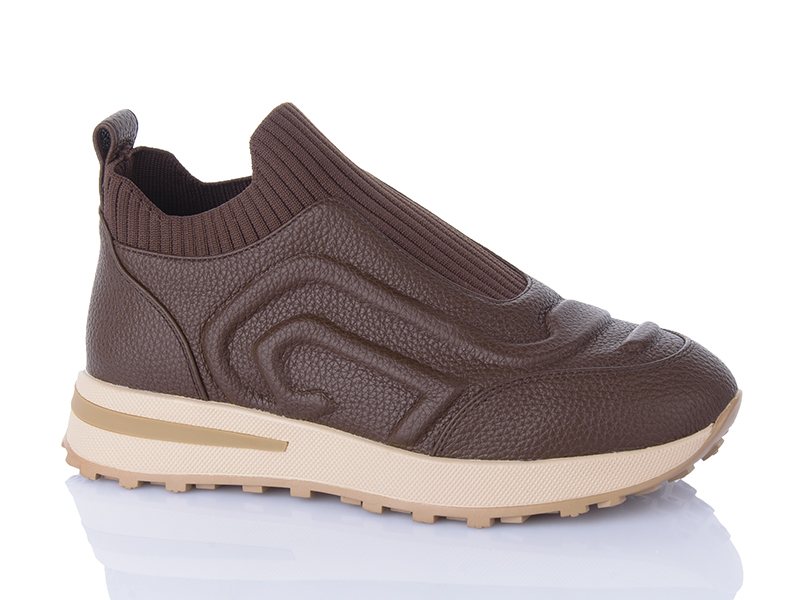 Кроссовки Lino Marano (36-40) F475-33 (деми)