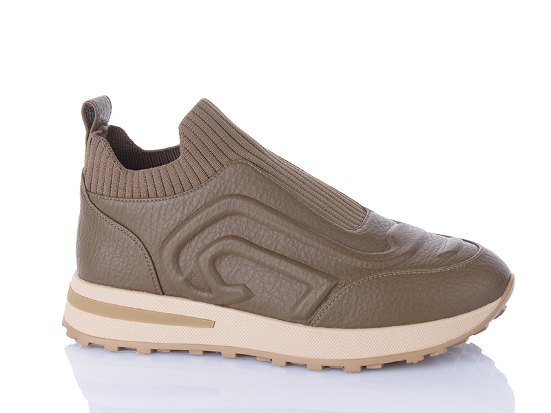 Кроссовки Lino Marano (36-40) F475-7 (деми)