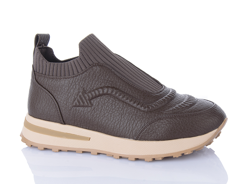 Кроссовки Lino Marano (36-40) F499-23F (деми)