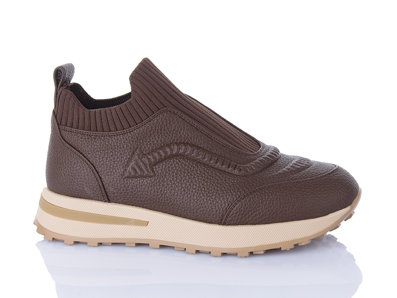Кроссовки Lino Marano (36-40) F499-3F (деми)