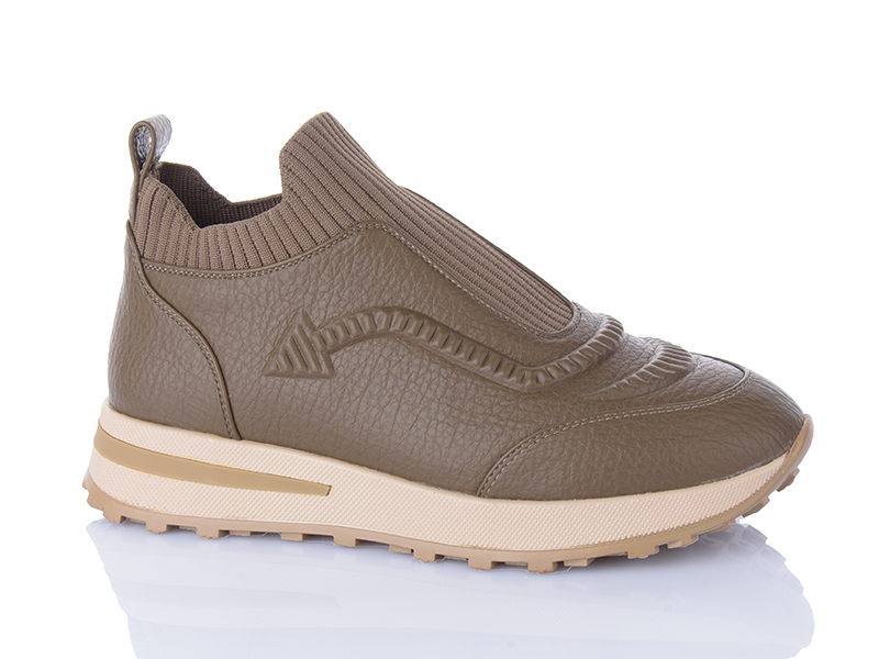 Кроссовки Lino Marano (36-40) F499-7F (деми)