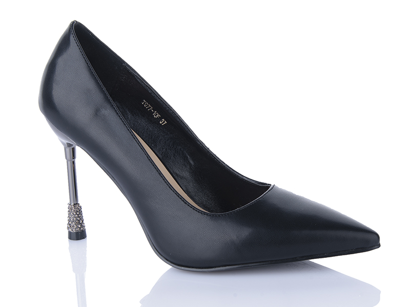 Туфли Lino Marano (35-40) T077-10F (деми)