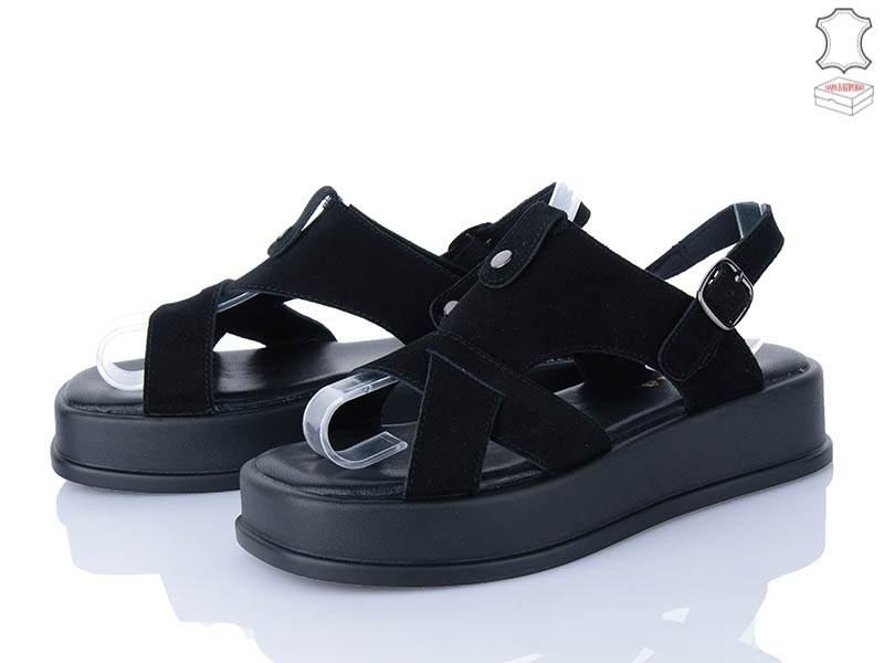 Босоножки Мир (36-41) 4110-B933-1 (лето)