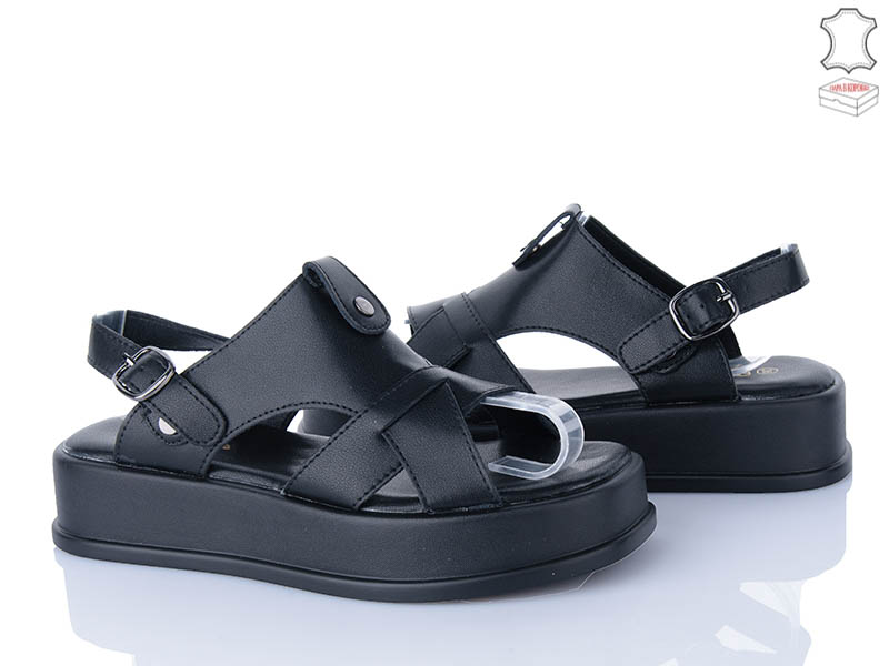 Босоножки Мир (36-41) 4110-B933-2 (лето)