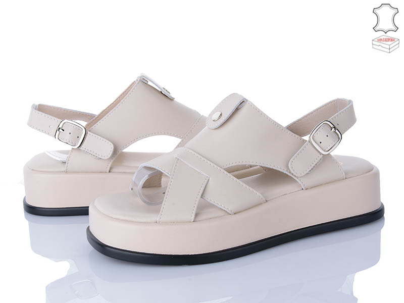 Босоножки Мир (36-41) 4110-B933-3 (лето)