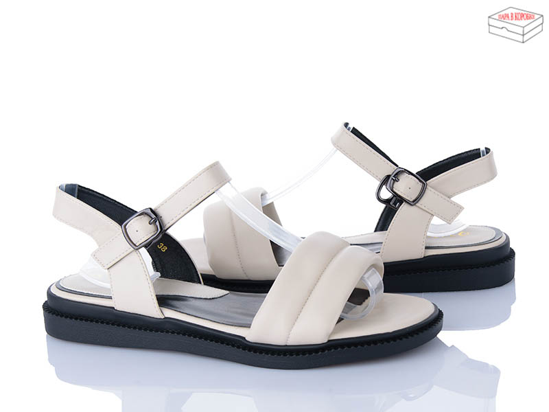 Босоножки Мир (36-41) 4113-700-3 (лето)