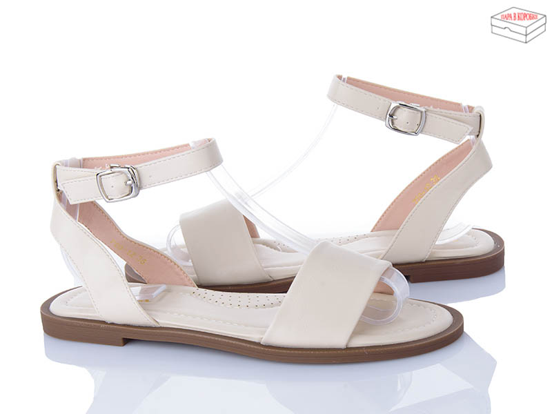 Босоножки Мир (36-40) 4113-720-12 (лето)