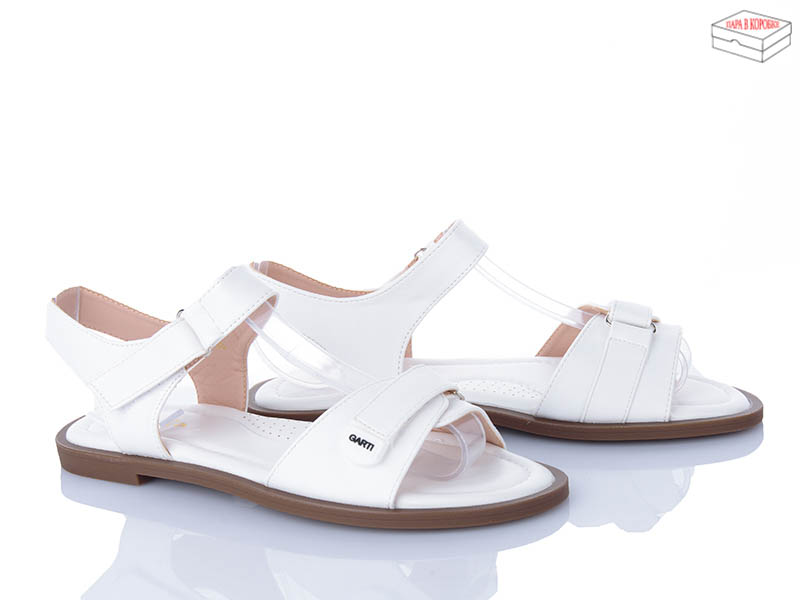 Босоножки Мир (36-40) 4113-720-22 (лето)