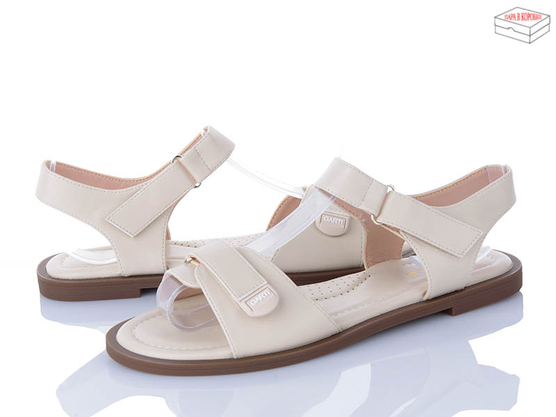 Босоножки Мир (36-40) 4113-720-23 (лето)