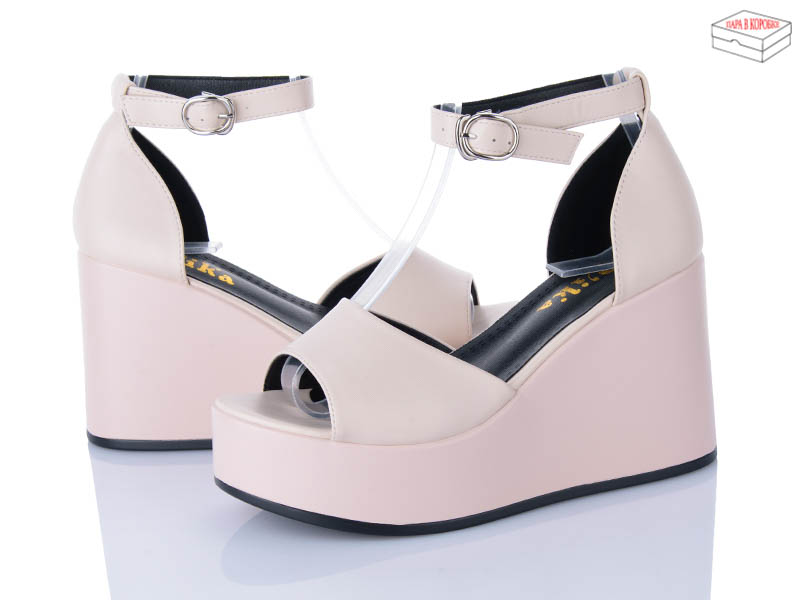 Босоножки Мир (36-40) 4114-11-2 (лето)