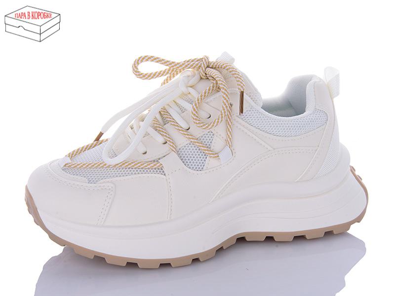 Кроссовки Zahar (37-41) O809-3 (деми)
