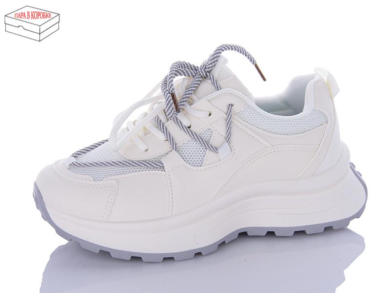 Кроссовки Zahar (37-41) O809-7 (деми)