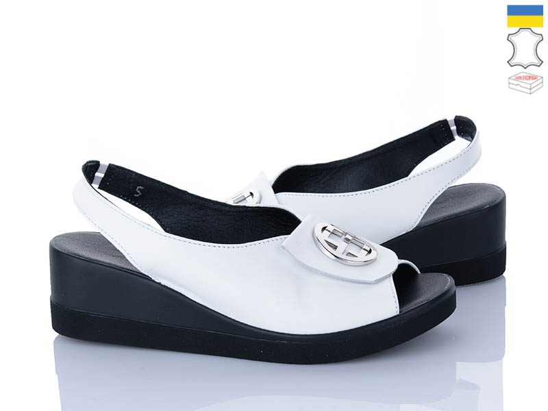 Босоножки Ailinda (36-40) 1536-8 (лето)
