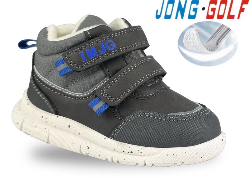 Ботинки Jong-Golf (21-26) A31015-0 (деми)