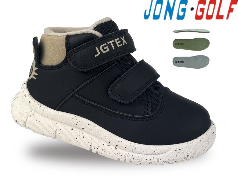 Ботинки Jong-Golf (21-26) A31016-20 (деми)