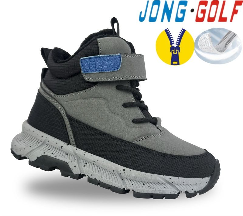 Ботинки Jong-Golf (27-32) B31024-2 (деми)