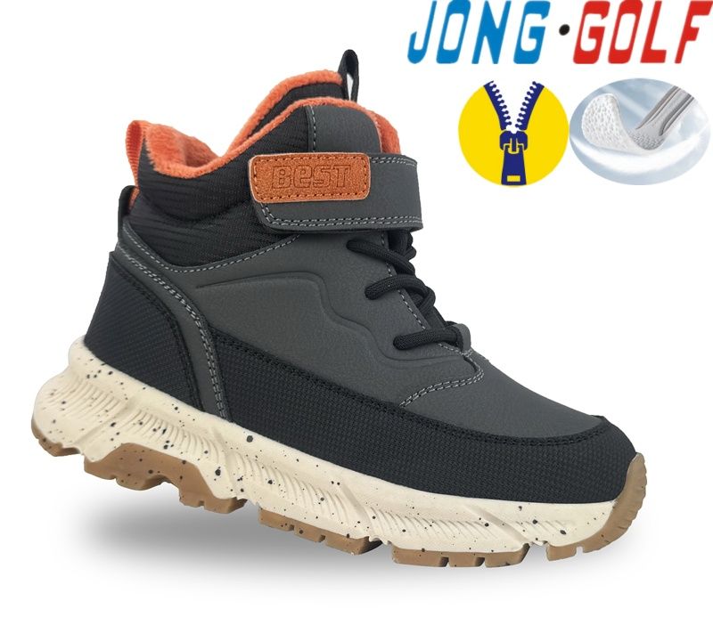 Ботинки Jong-Golf (27-32) B31024-20 (деми)