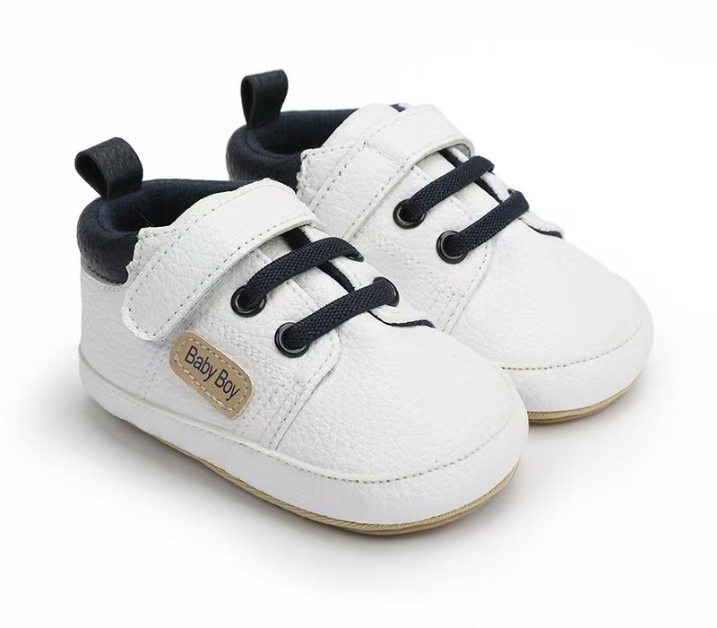Пинетки Comfort-baby (11-13) 1156-2 білий (11-13) (деми)