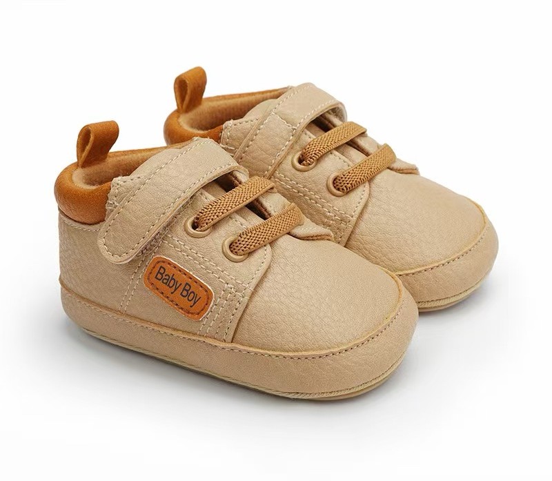 Пинетки Comfort-baby (11-13) 1156-3 бежевий (11-13) (деми)