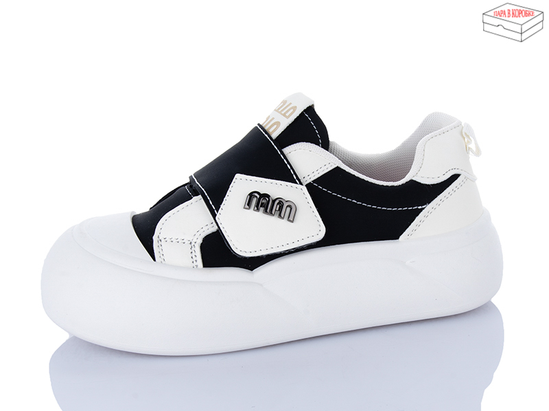 Кроссовки ABA (36-40) 385-1 (деми)