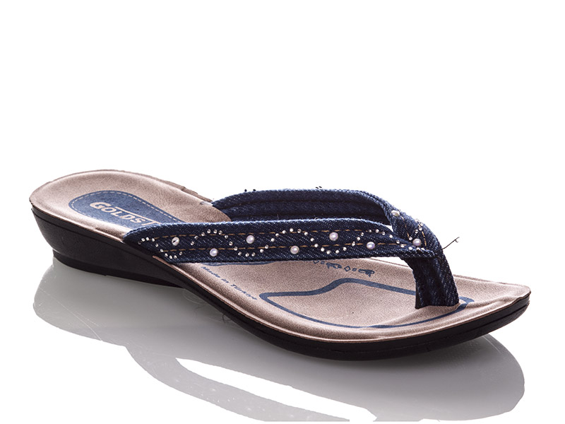Шлепанцы ShoesViento (36-40) П1 (лето)