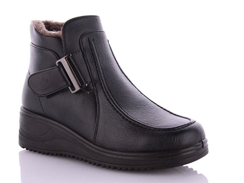 Ботинки Yuemingzu (37-43) 9902 (зима)