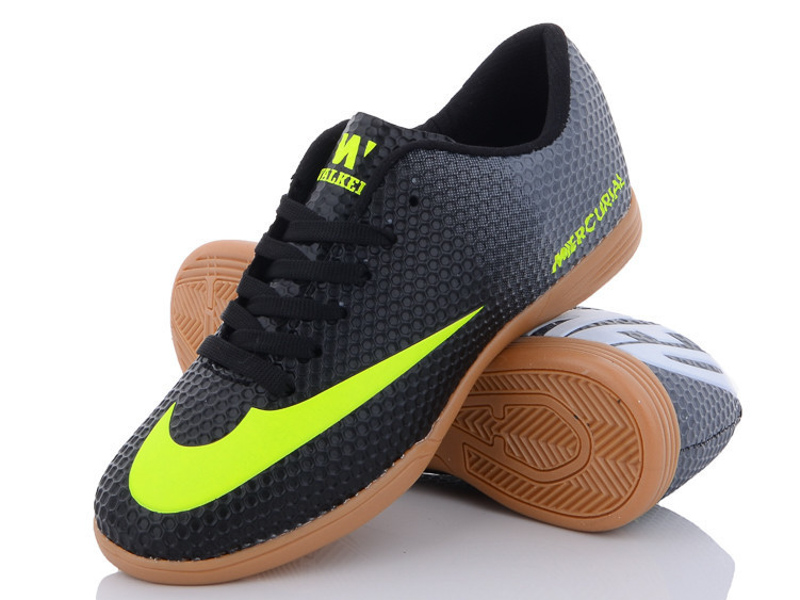 Спорт VS (31-35) Futzal Mercurial 28 (31-35) (деми)