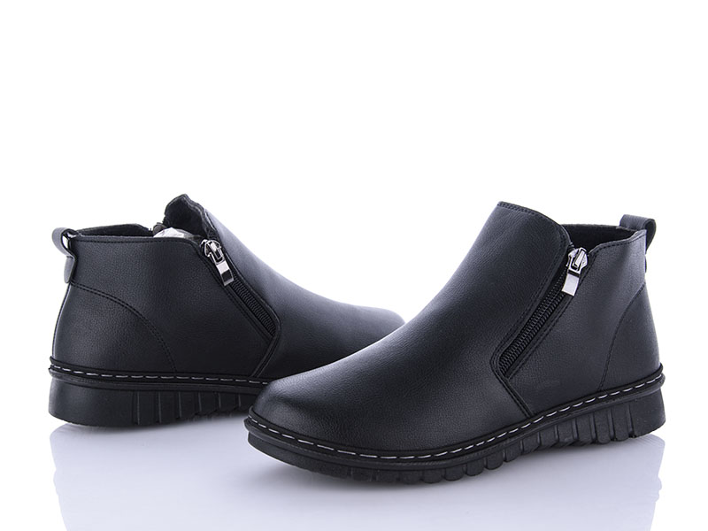 Ботинки I.Trendy (36-41) BK61-1 (деми)