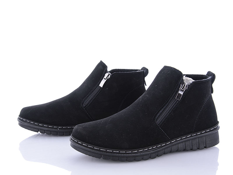 Ботинки I.Trendy (36-41) BK61-11 (деми)