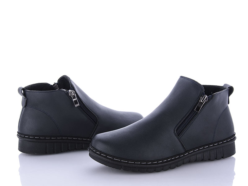 Ботинки I.Trendy (36-41) BK61-5 (деми)