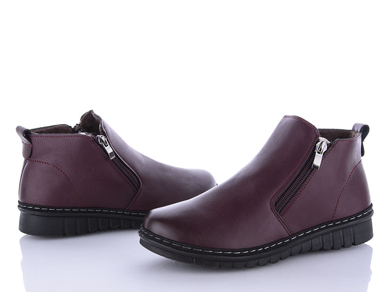 Ботинки I.Trendy (36-41) BK61-8 (деми)