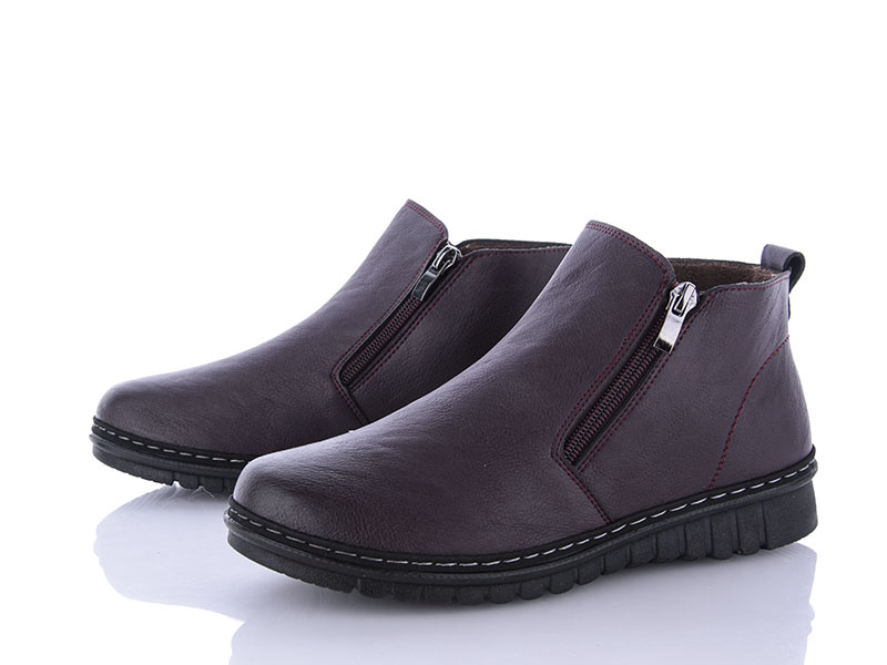 Ботинки I.Trendy (36-41) BK61-9 (деми)