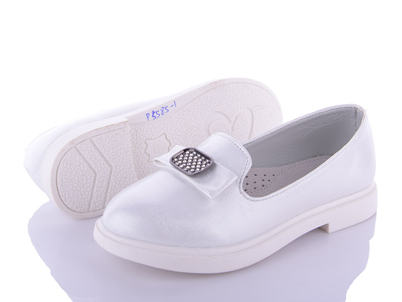 Туфли BBT (31-36) P5585-1 (деми)