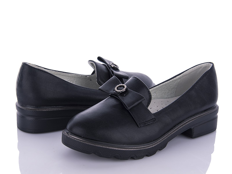 Туфли BBT (31-38) P5991-1 (деми)