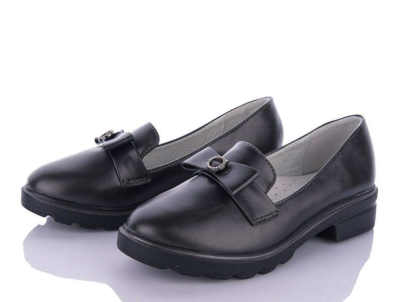 Туфли BBT (31-38) P5991-3 (деми)